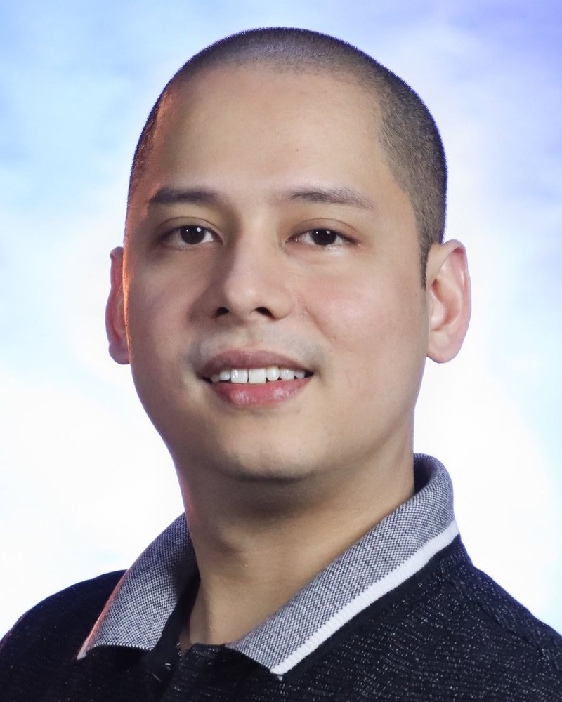 Ptr AJ Caparros