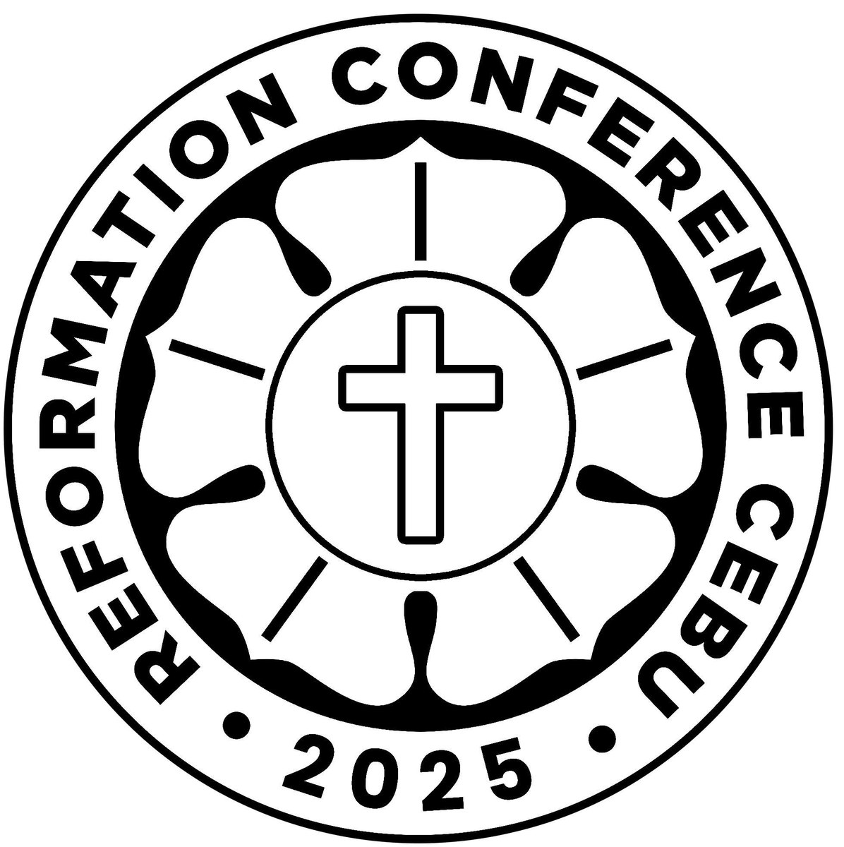 Reformation Conference Cebu logo