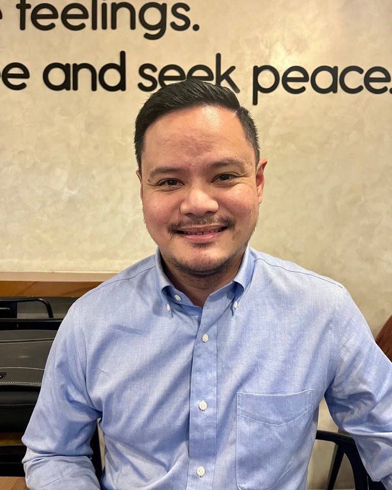 Ptr Ray Caguin